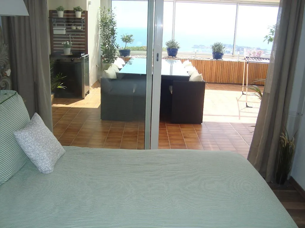 Les Katikias - Sejour Chez L'Habitant Bed & Breakfast Bandol