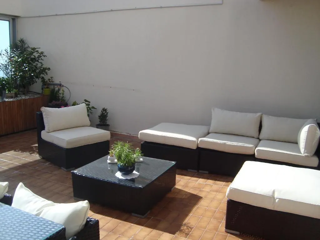 Les Katikias - Sejour Chez L'Habitant Bed & Breakfast Bandol France