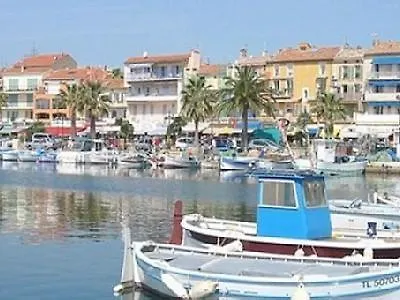 Les Katikias - Sejour Chez L'Habitant Bed & Breakfast Bandol