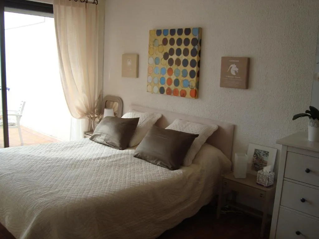 Les Katikias - Sejour Chez L'Habitant Bed & Breakfast Bandol