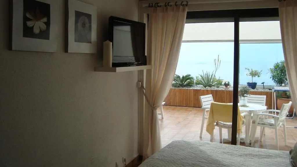 Les Katikias - Sejour Chez L'Habitant Bed & Breakfast Bandol France