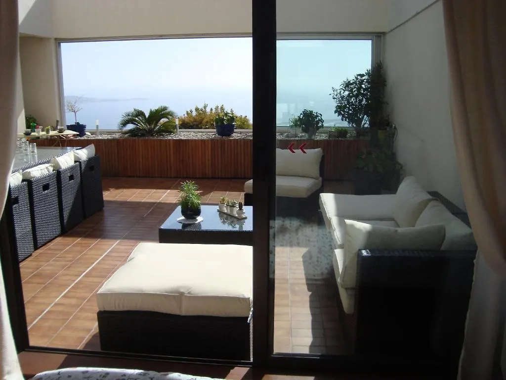 Les Katikias - Sejour Chez L'Habitant Bed & Breakfast Bandol 0*,  France