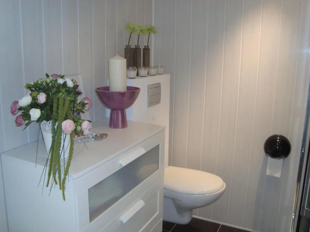 Les Katikias - Sejour Chez L'Habitant Bed & Breakfast Bandol