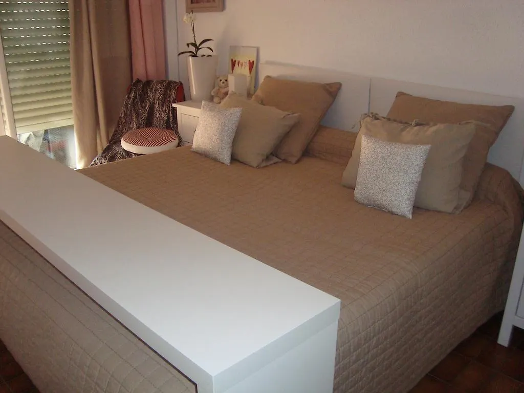 Les Katikias - Sejour Chez L'Habitant Bed & Breakfast Bandol