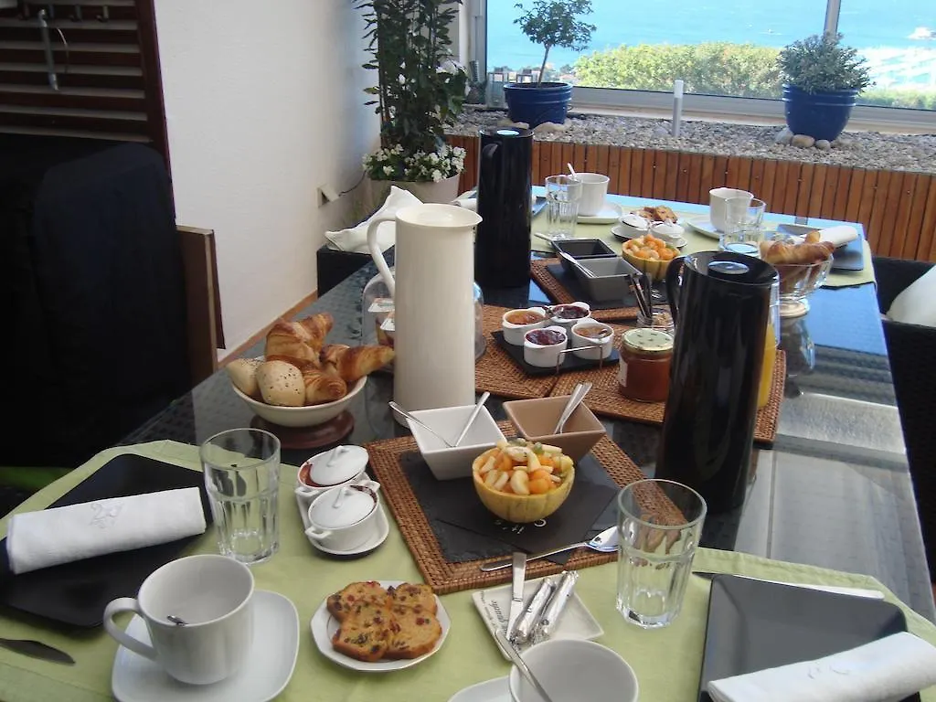 Les Katikias - Sejour Chez L'Habitant Bed & Breakfast Bandol France