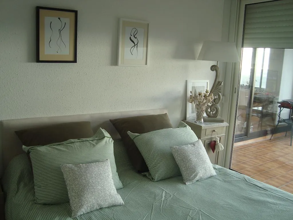 Les Katikias - Sejour Chez L'Habitant Bed & Breakfast Bandol